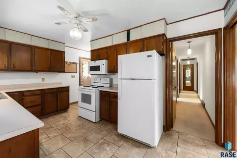 Kitchen - 109 10th St E, Jasper, MN 56144 photo 3 of 3