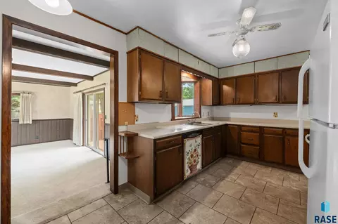 Kitchen - 109 10th St E, Jasper, MN 56144 photo 1 of 3
