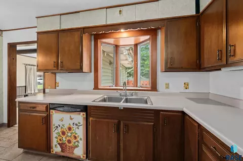 Kitchen - 109 10th St E, Jasper, MN 56144 photo 2 of 3