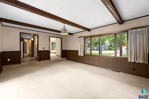Living - 109 10th St E, Jasper, MN 56144 photo 2 of 2