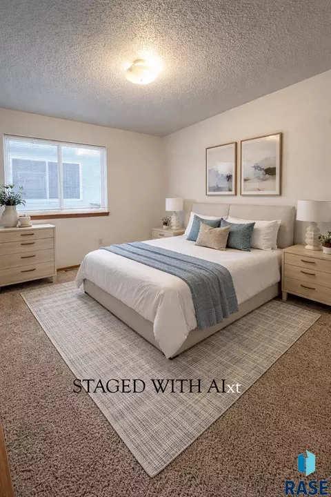 Bedroom - 4620 E 3rd St # 8, Sioux Falls, SD 57110 photo 1 of 4