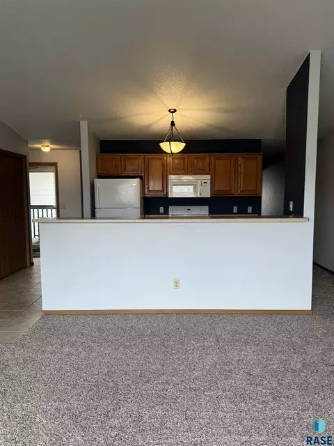 Kitchen - 4620 E 3rd St # 8, Sioux Falls, SD 57110 photo 1 of 6