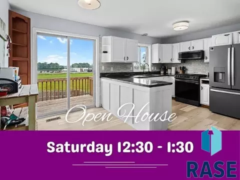 8004 W Browning St, Sioux Falls, SD 57106
