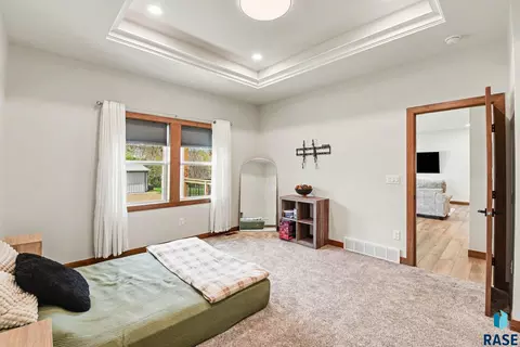 Bedroom - 1001 S Moonlight Cir, Brandon, SD 57005 photo 1 of 7