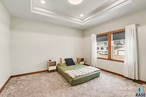 Bedroom - 1001 S Moonlight Cir, Brandon, SD 57005 photo 3 of 7