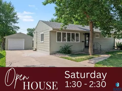 2905 S West Ave, Sioux Falls, SD 57105