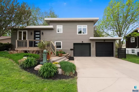 Exterior - 105 E 36th St, Sioux Falls, SD 57105 photo 16 of 16