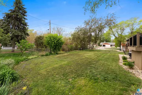Exterior - 105 E 36th St, Sioux Falls, SD 57105 photo 10 of 16