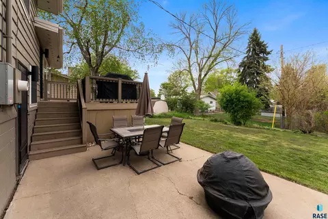 Exterior - 105 E 36th St, Sioux Falls, SD 57105 photo 14 of 16