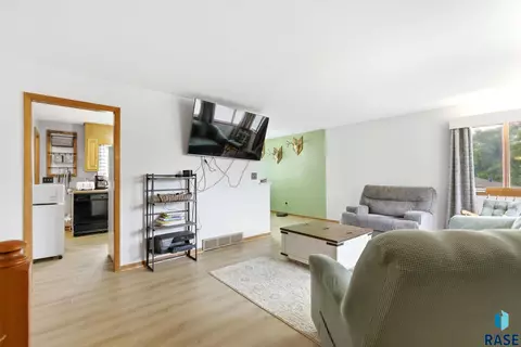Living - 2313 E 17th St, Sioux Falls, SD 57103 photo 3 of 3