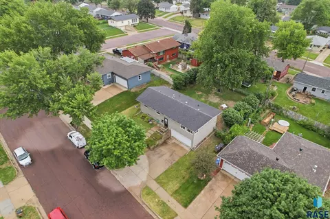 View/Area - 2313 E 17th St, Sioux Falls, SD 57103 photo 2 of 5