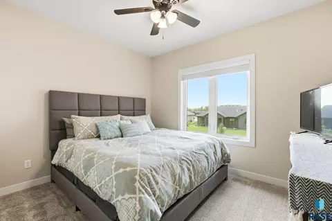 Bedroom - 5600 E Daybreak Cir, Sioux Falls, SD 57110 photo 4 of 12