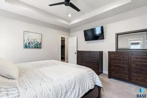 Bedroom - 5600 E Daybreak Cir, Sioux Falls, SD 57110 photo 3 of 12