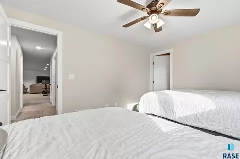 Bedroom - 5600 E Daybreak Cir, Sioux Falls, SD 57110 photo 12 of 12