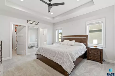 Bedroom - 5600 E Daybreak Cir, Sioux Falls, SD 57110 photo 1 of 12