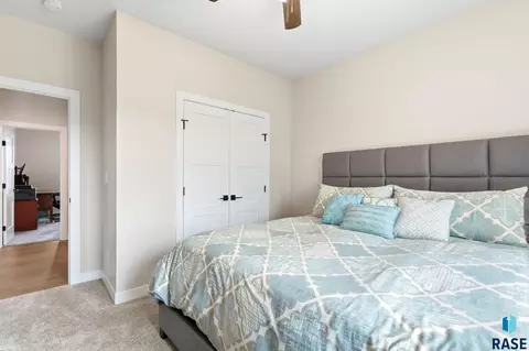 Bedroom - 5600 E Daybreak Cir, Sioux Falls, SD 57110 photo 6 of 12