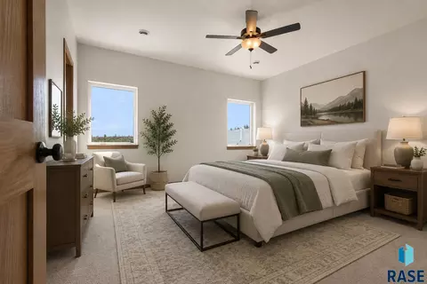 Bedroom - 2401 E Jetty Pl, Sioux Falls, SD 57108 photo 1 of 4