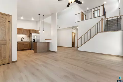 Living - 2401 E Jetty Pl, Sioux Falls, SD 57108 photo 1 of 1