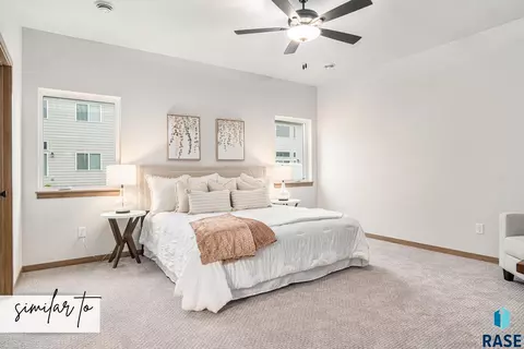 Bedroom - 2401 E Jetty Pl, Sioux Falls, SD 57108 photo 2 of 4