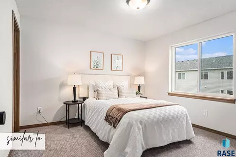 Bedroom - 2401 E Jetty Pl, Sioux Falls, SD 57108 photo 3 of 4