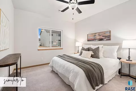 Bedroom - 2402 E Jetty Pl, Sioux Falls, SD 57108 photo 1 of 5