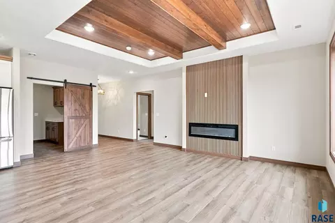 Living - 5004 E 65th St, Sioux Falls, SD 57108 photo 2 of 3