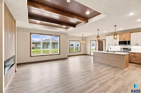 Living - 5004 E 65th St, Sioux Falls, SD 57108 photo 3 of 3