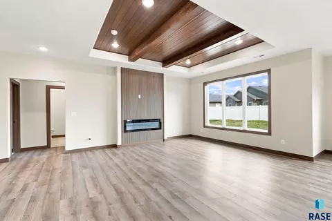 Living - 5004 E 65th St, Sioux Falls, SD 57108 photo 1 of 3