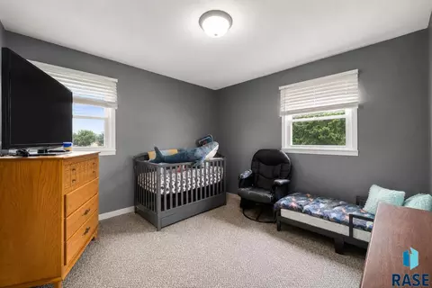 Bedroom - 3609 E 3611 E 18th St, Sioux Falls, SD 57103 photo 1 of 3