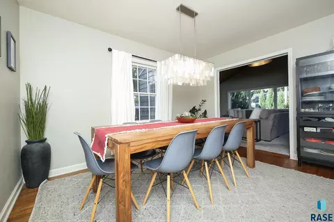 Dining - 2209 S Main Ave, Sioux Falls, SD 57105 photo 4 of 4