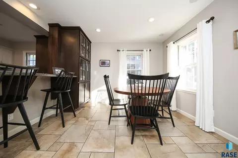 Dining - 2209 S Main Ave, Sioux Falls, SD 57105 photo 2 of 4