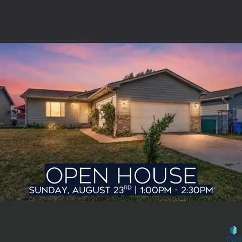 1301 E 70th St N, Sioux Falls, SD 57104