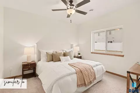 Bedroom - 2403 E Jetty Pl, Sioux Falls, SD 57108 photo 3 of 5