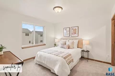 Bedroom - 2403 E Jetty Pl, Sioux Falls, SD 57108 photo 5 of 5
