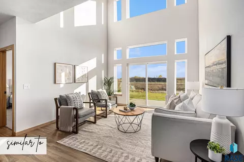 Living - 2406 E Jetty Pl, Sioux Falls, SD 57108 photo 1 of 2