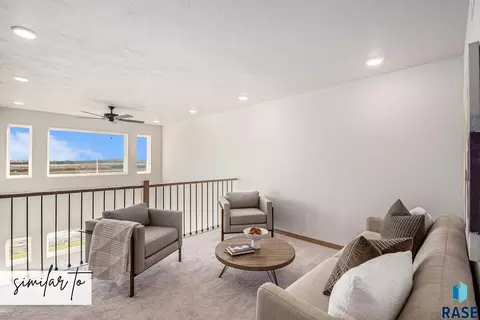 Living - 2406 E Jetty Pl, Sioux Falls, SD 57108 photo 2 of 2