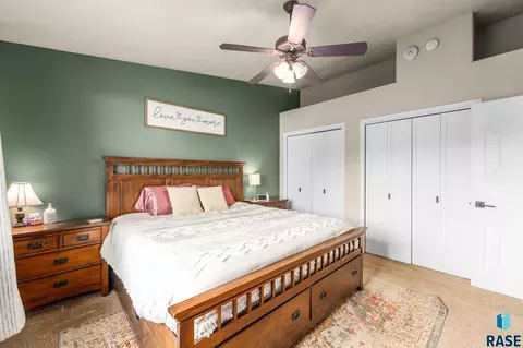 Bedroom - 1201 E 68th St N, Sioux Falls, SD 57104 photo 1 of 7