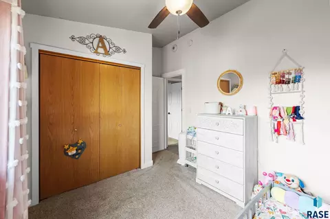 Bedroom - 1201 E 68th St N, Sioux Falls, SD 57104 photo 4 of 7