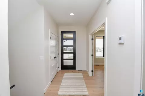 Entry Way - 1504 W Bennett Dr, Brandon, SD 57005 photo 1 of 5