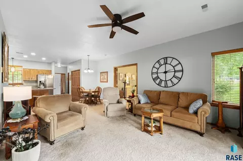 Living - 3419 W 80th Pl, Sioux Falls, SD 57108 photo 1 of 1