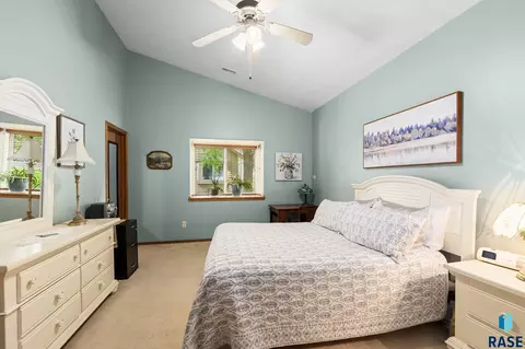 Bedroom - 3419 W 80th Pl, Sioux Falls, SD 57108 photo 1 of 4