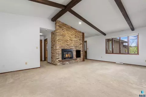 Living - 8701 E Maple St, Brandon, SD 57005 photo 1 of 7