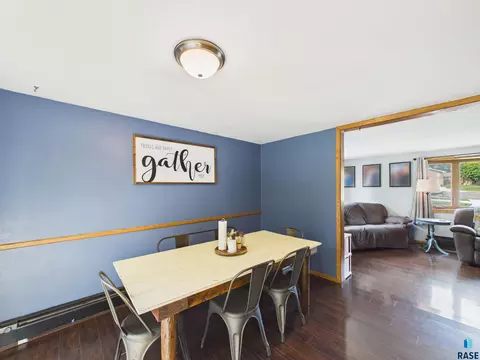 Dining - 721 NE 7th St, Madison, SD 57042 photo 2 of 3