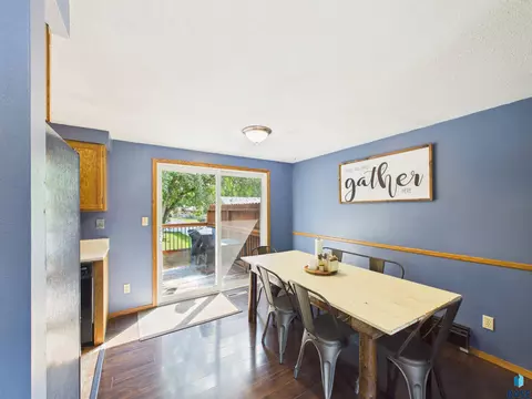 Dining - 721 NE 7th St, Madison, SD 57042 photo 1 of 3