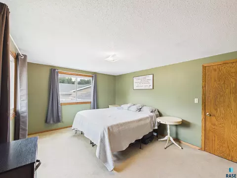 Bedroom - 721 NE 7th St, Madison, SD 57042 photo 1 of 8