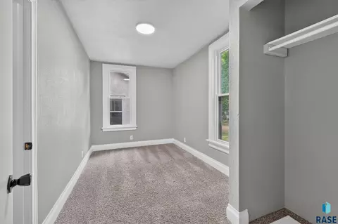 Bedroom - 1902 S Spring Ave, Sioux Falls, SD 57105 photo 1 of 10