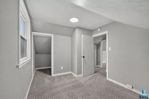 Bedroom - 1902 S Spring Ave, Sioux Falls, SD 57105 photo 8 of 10