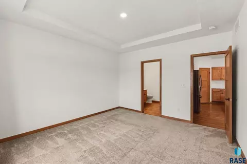 Bedroom - 6900 E Brooks Edge Pl, Sioux Falls, SD 57110 photo 1 of 3