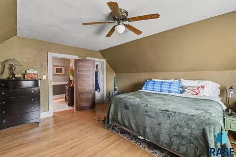 Bedroom - 101 Broadway St, Centerville, SD 57014 photo 2 of 4