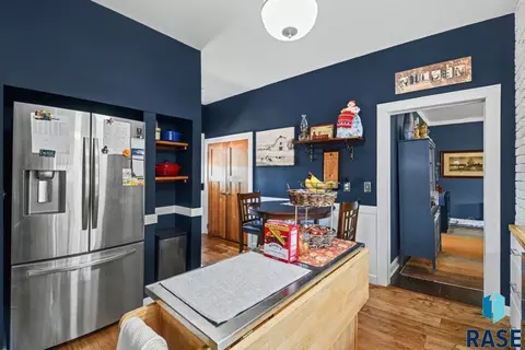 Kitchen - 101 Broadway St, Centerville, SD 57014 photo 4 of 4